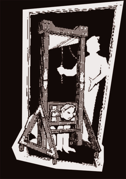 Lester Lake Guillotine