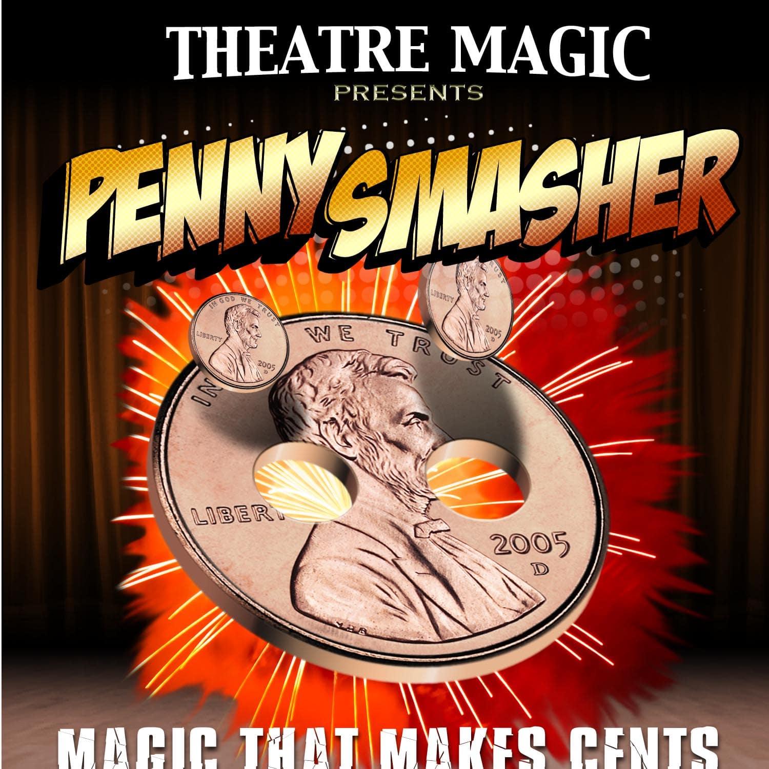 Penny Smasher