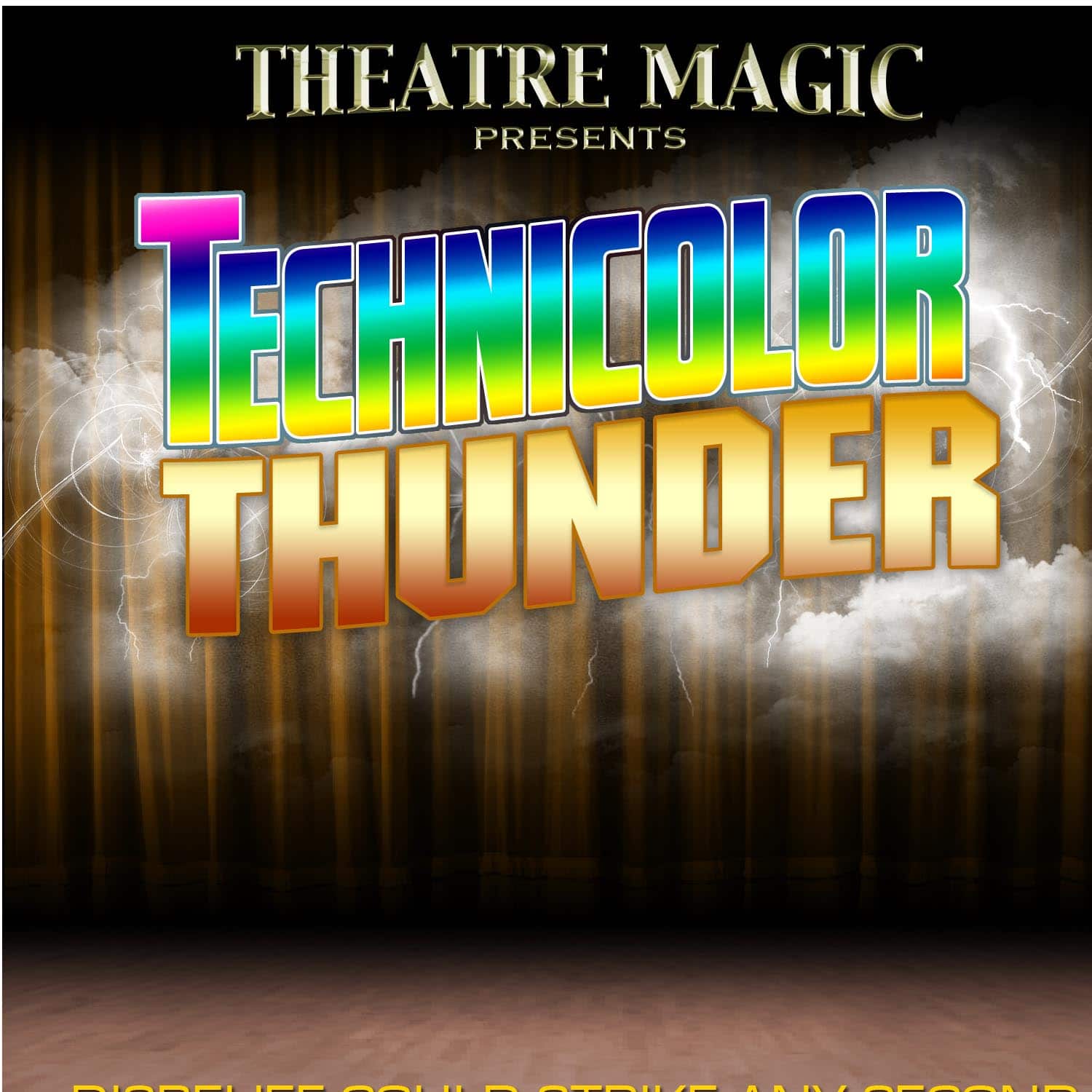 Technicolor Thunder3