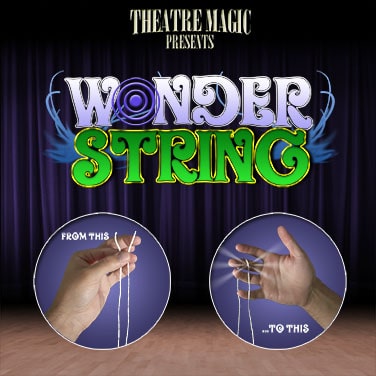 Wonder String