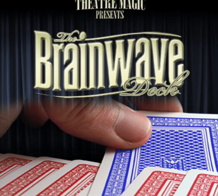 BrainWave deck