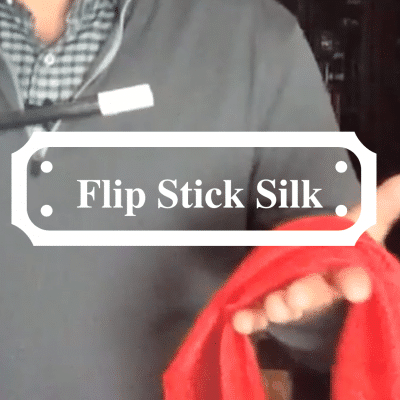 Flip Stick Silk