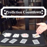 PREDICTION COUNTDOWN
