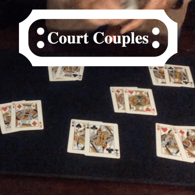 Court Couples