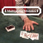 MULTIPLYING MISTAKES