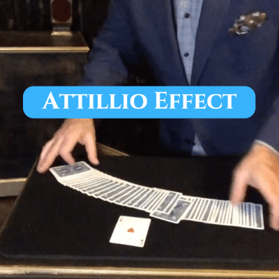 ATTILLIO EFFECT
