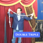 Double Triple