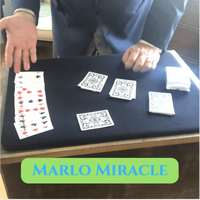 Marlo Miracle