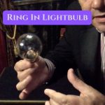 Ring In Lightbulb
