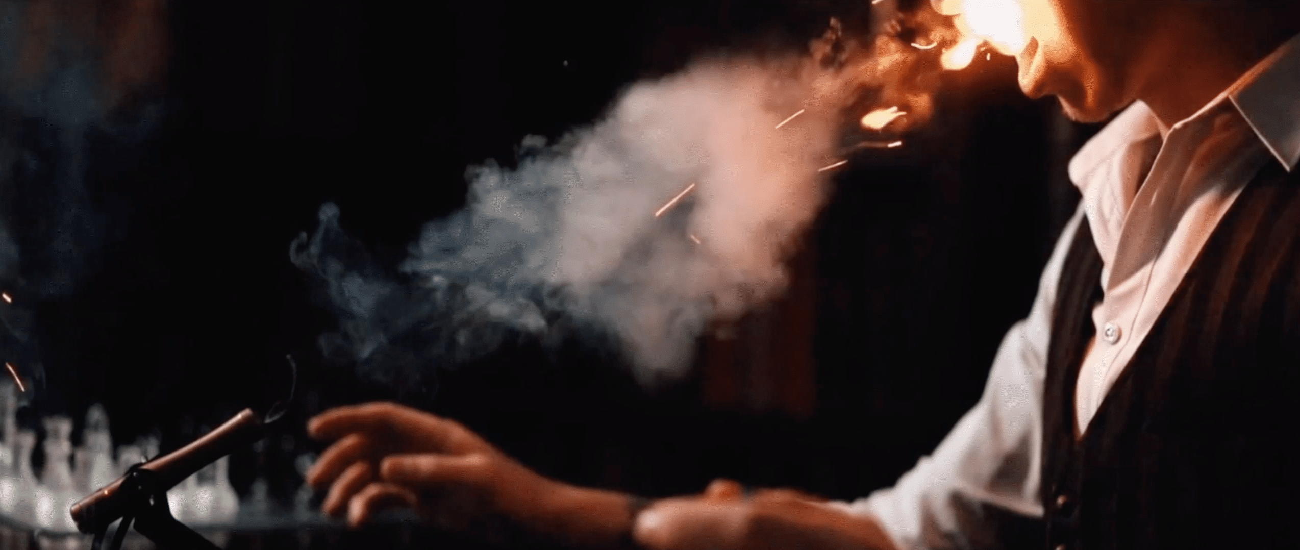 The Bullet Catch Theatre Magic Learn Magic