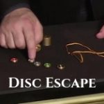 disc escape
