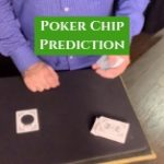 poker chip prediction