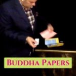 buddha papers