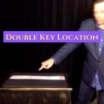 double key location