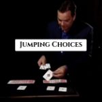 jumping choices