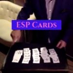esp cards volume one