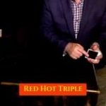 red hot triple