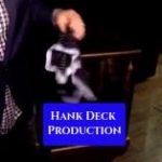 hank deck production
