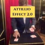 attillio effect 2 0