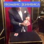 homing jennings