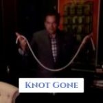 knot gone