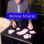 royal stack