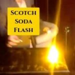 scotch soda flash