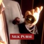 silk purse