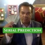 Serial Prediction