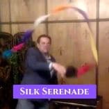Silk Serenade