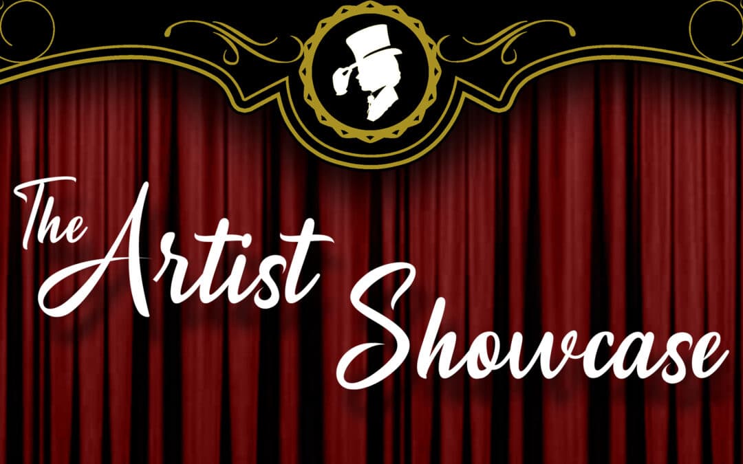 The Artist Showcase