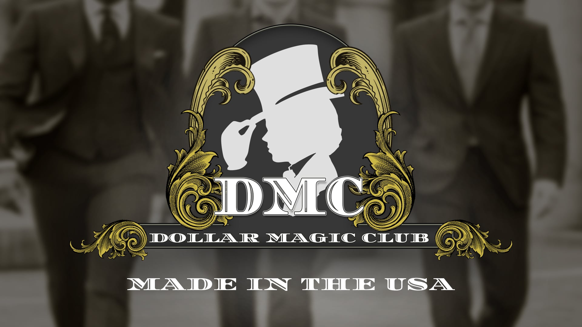 Dollar Magic Club