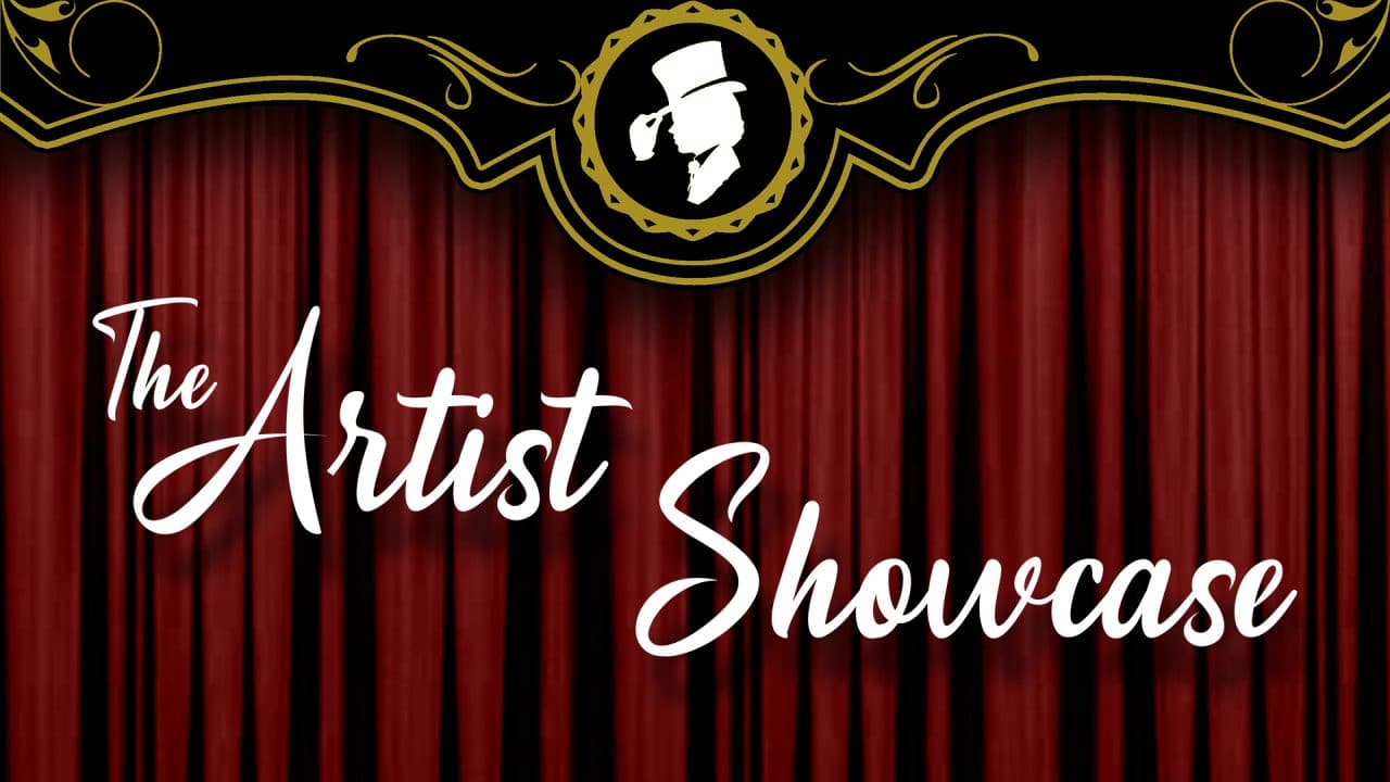 The Artist Showcase Theatre Magic Learn Magic