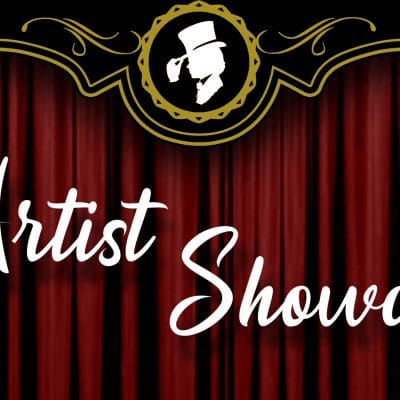 The Artist Showcase