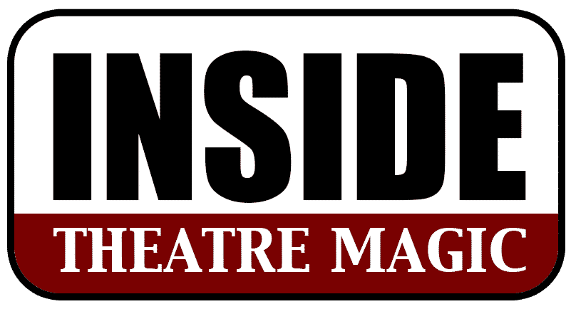 Inside Theatre Magic