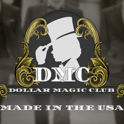 Dollar Magic Club logo