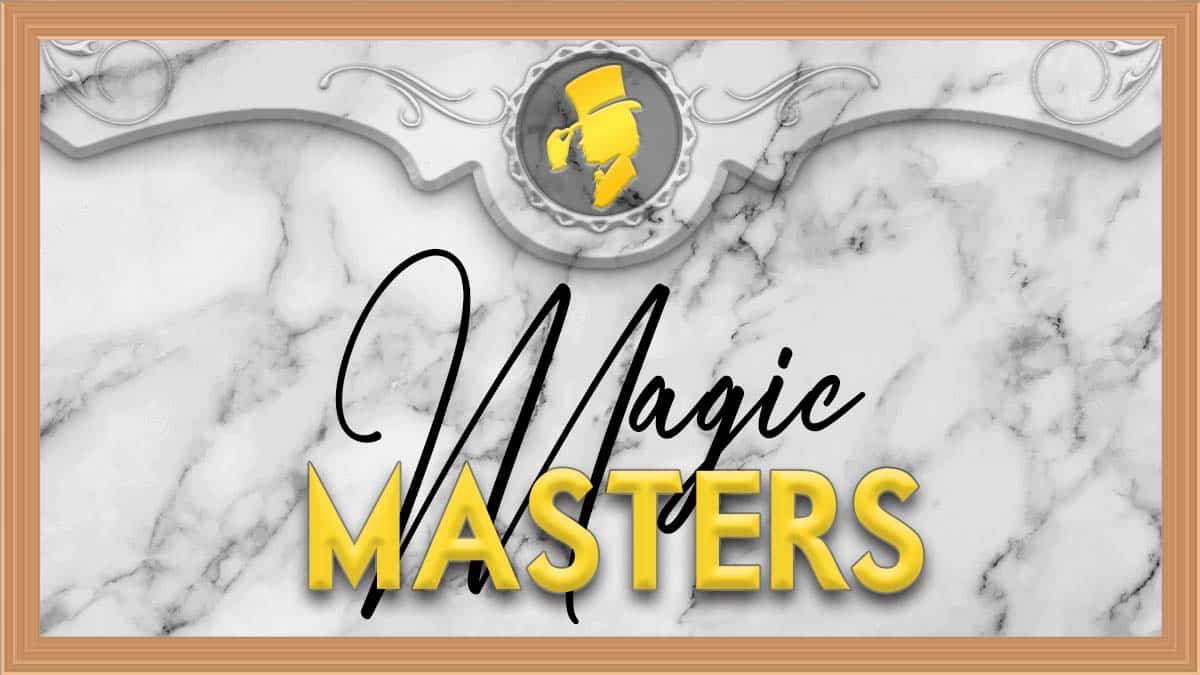 magicmasters