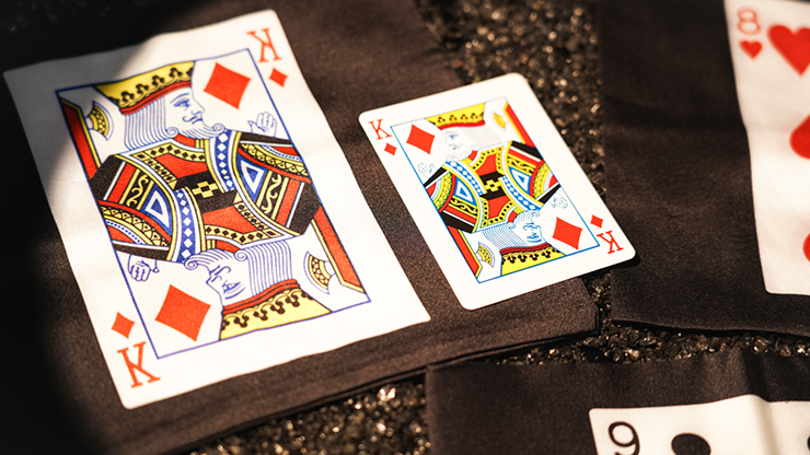 Handkerchief Illusion - Image 5