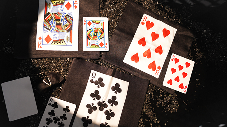 Handkerchief Illusion - Image 6