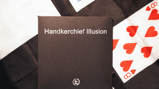 Handkerchief Illusion