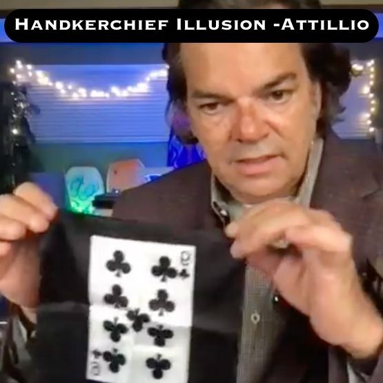 HandkerchiefIllusion