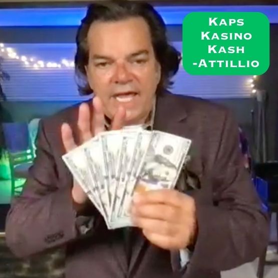 Kaps Kasino Kash_Attillio