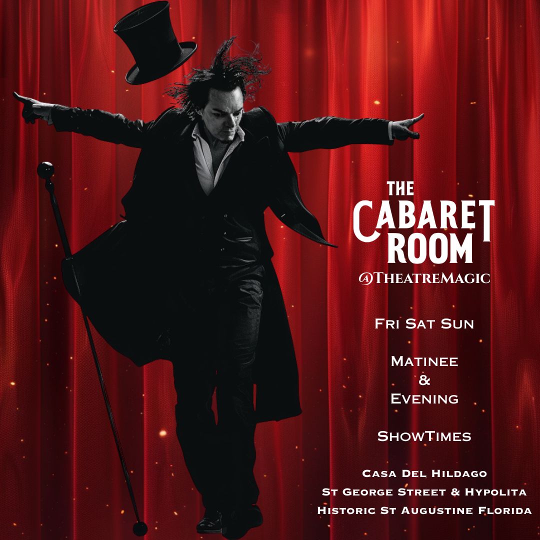 TheCabaretRoom_Attillio_BLKWHT_RedCutain